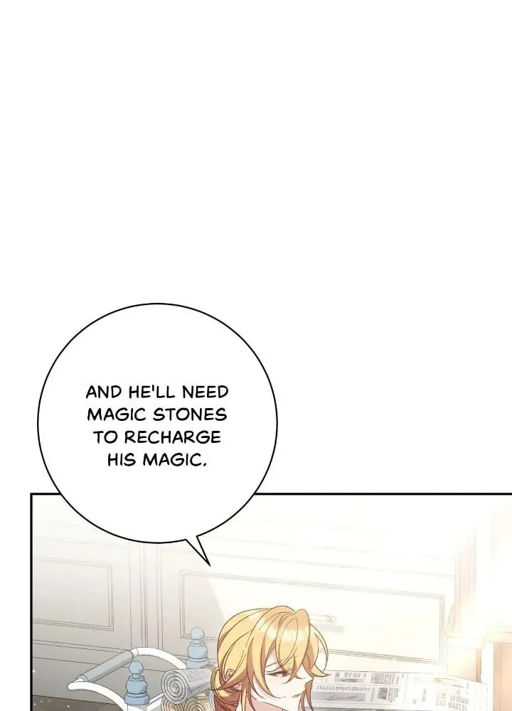 There's No Use Hanging On Chapter 147 page 9 - 