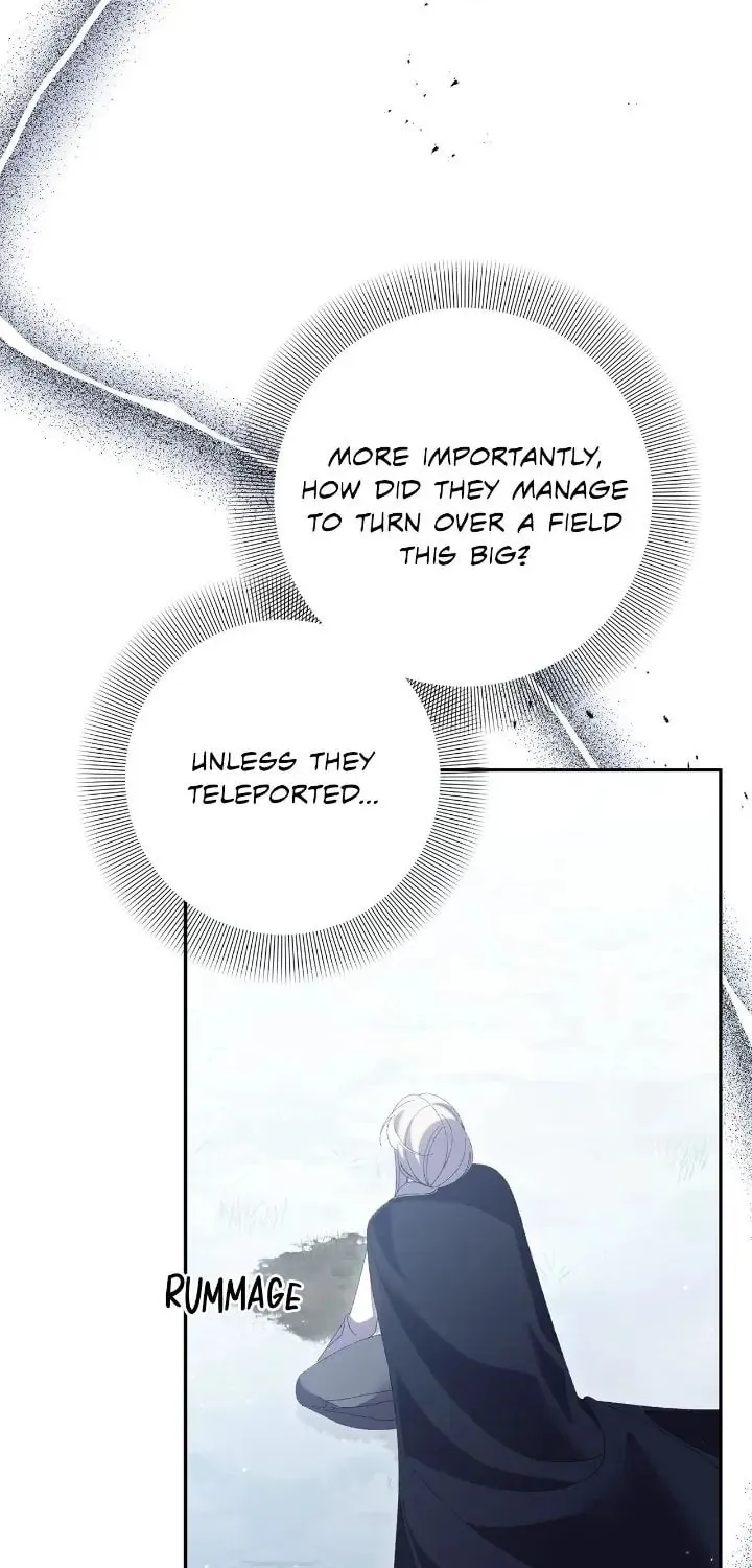 There's No Use Hanging On Chapter 147 page 85 - 
