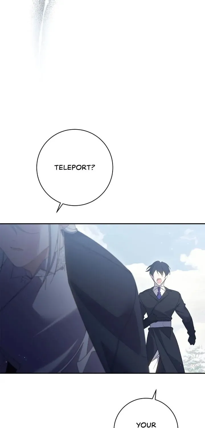 There's No Use Hanging On Chapter 147 page 87 - 