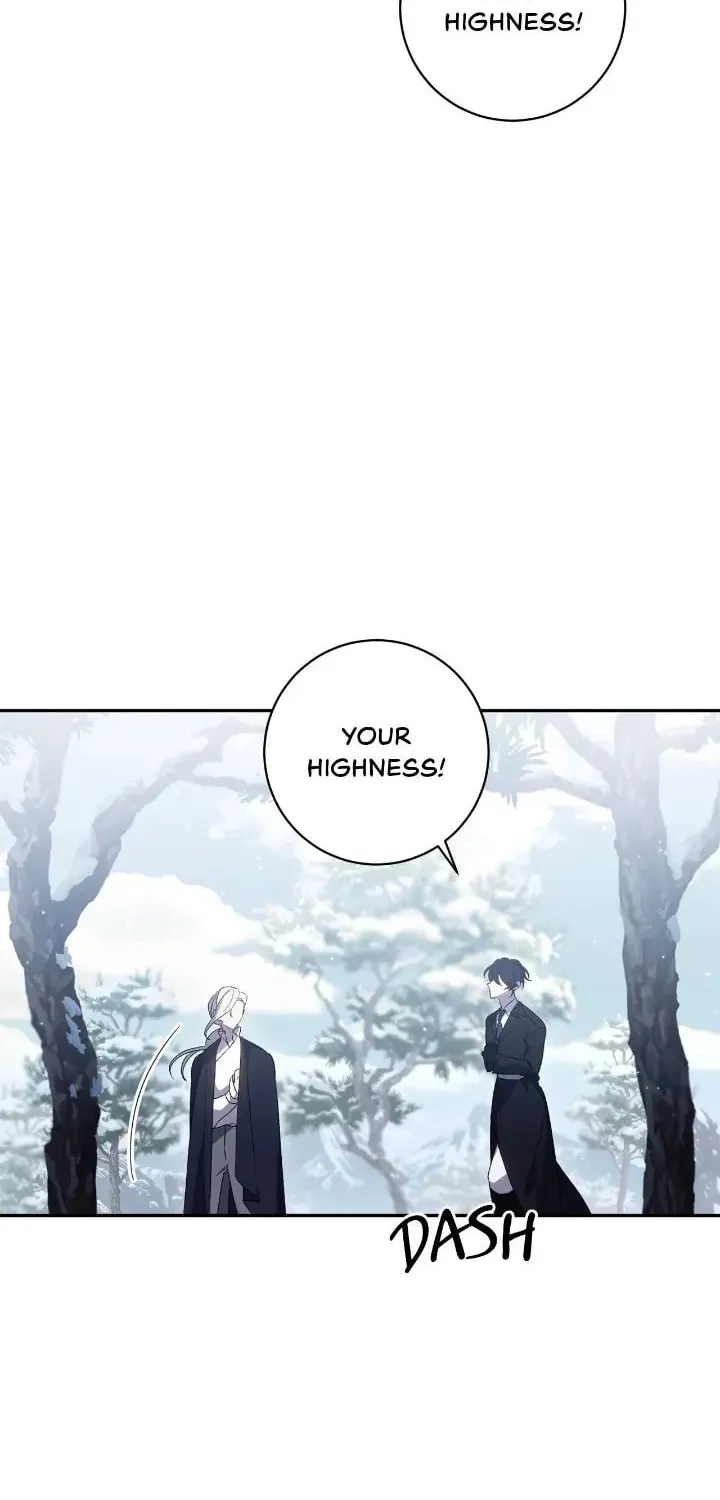 There's No Use Hanging On Chapter 147 page 88 - 