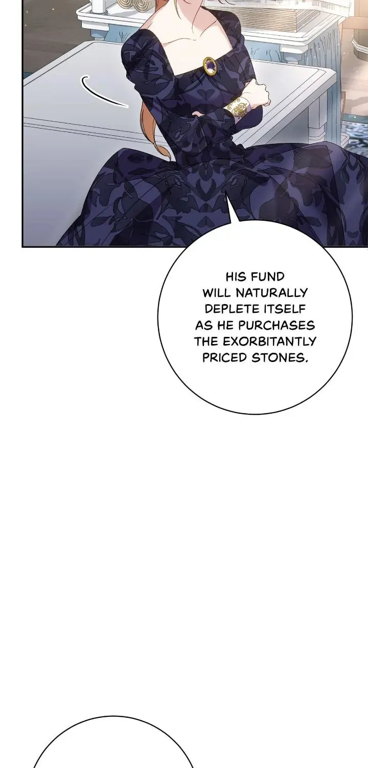 There's No Use Hanging On Chapter 147 page 10 - 