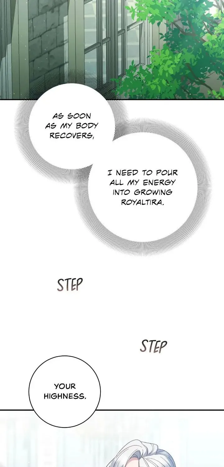 There's No Use Hanging On Chapter 148 page 2 - 