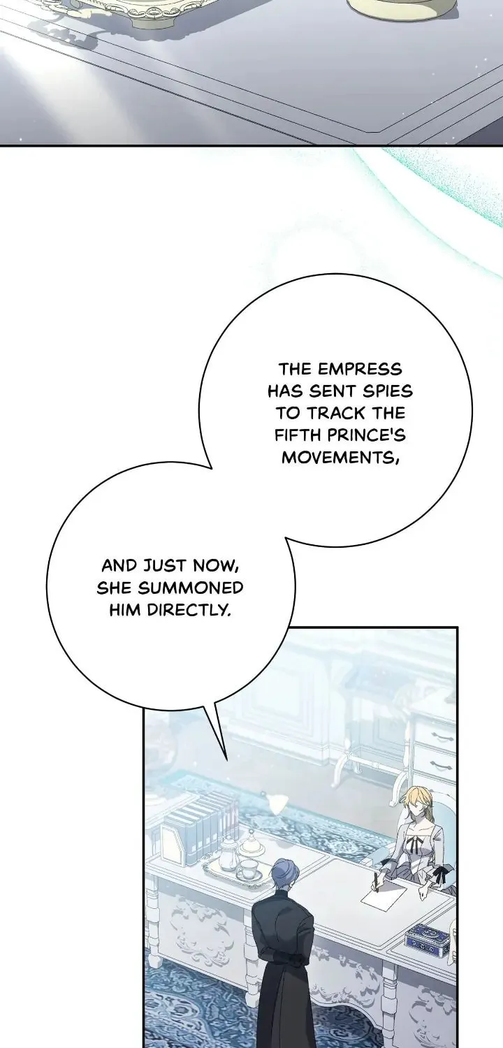 There's No Use Hanging On Chapter 148 page 13 - 