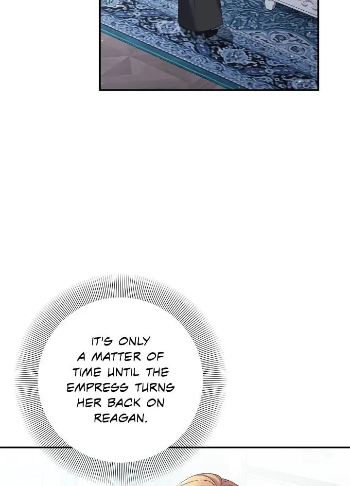 There's No Use Hanging On Chapter 148 page 14 - 