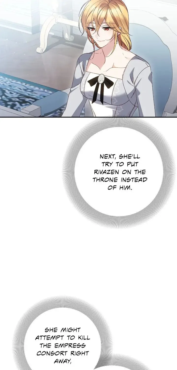 There's No Use Hanging On Chapter 148 page 15 - 