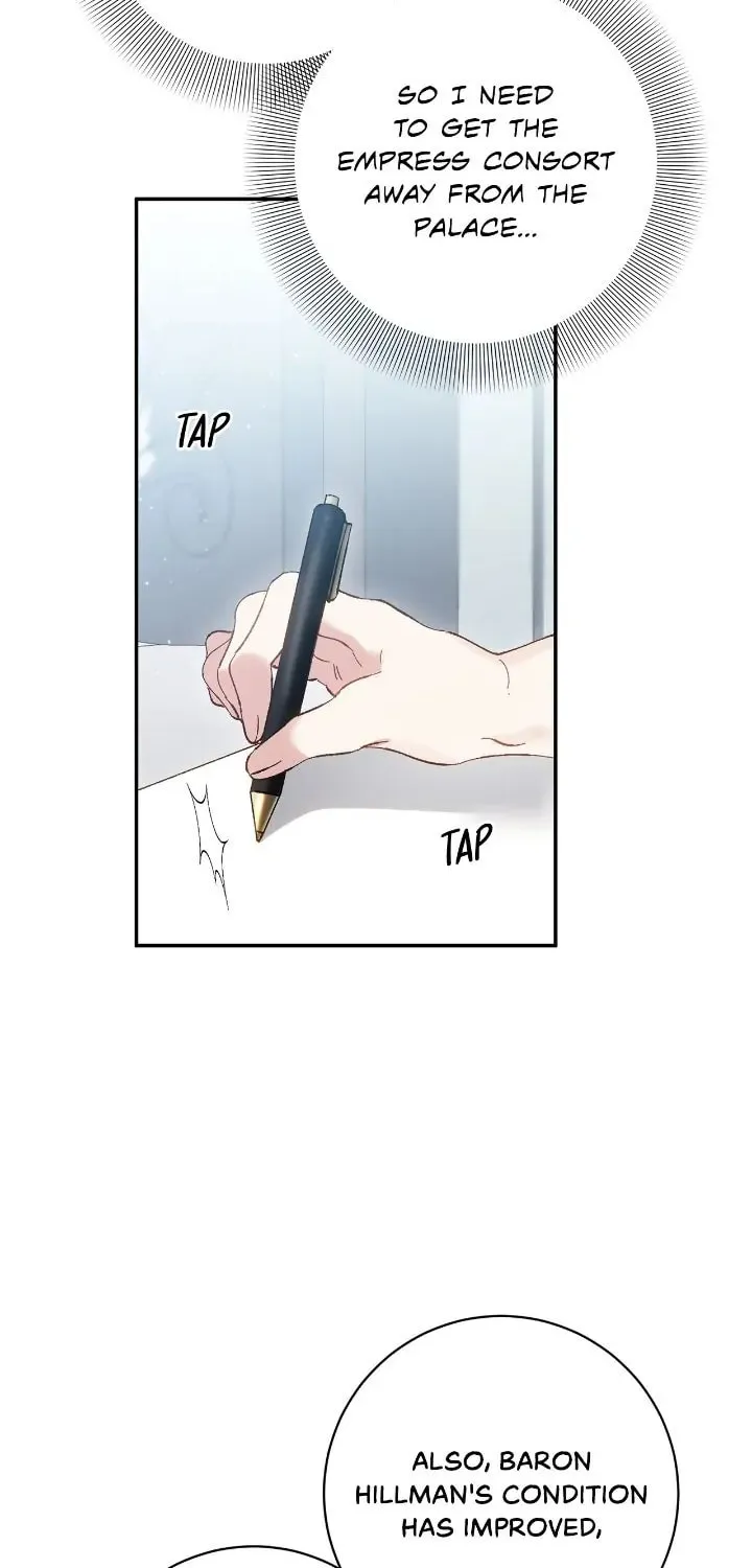 There's No Use Hanging On Chapter 148 page 16 - 