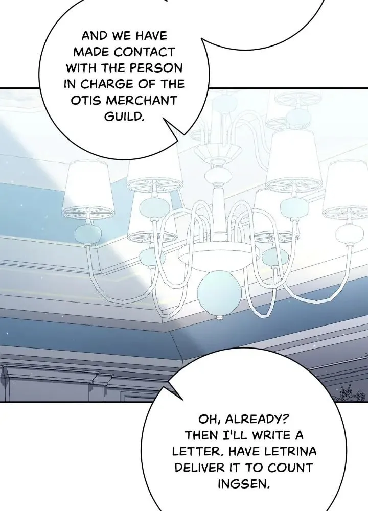 There's No Use Hanging On Chapter 148 page 17 - 