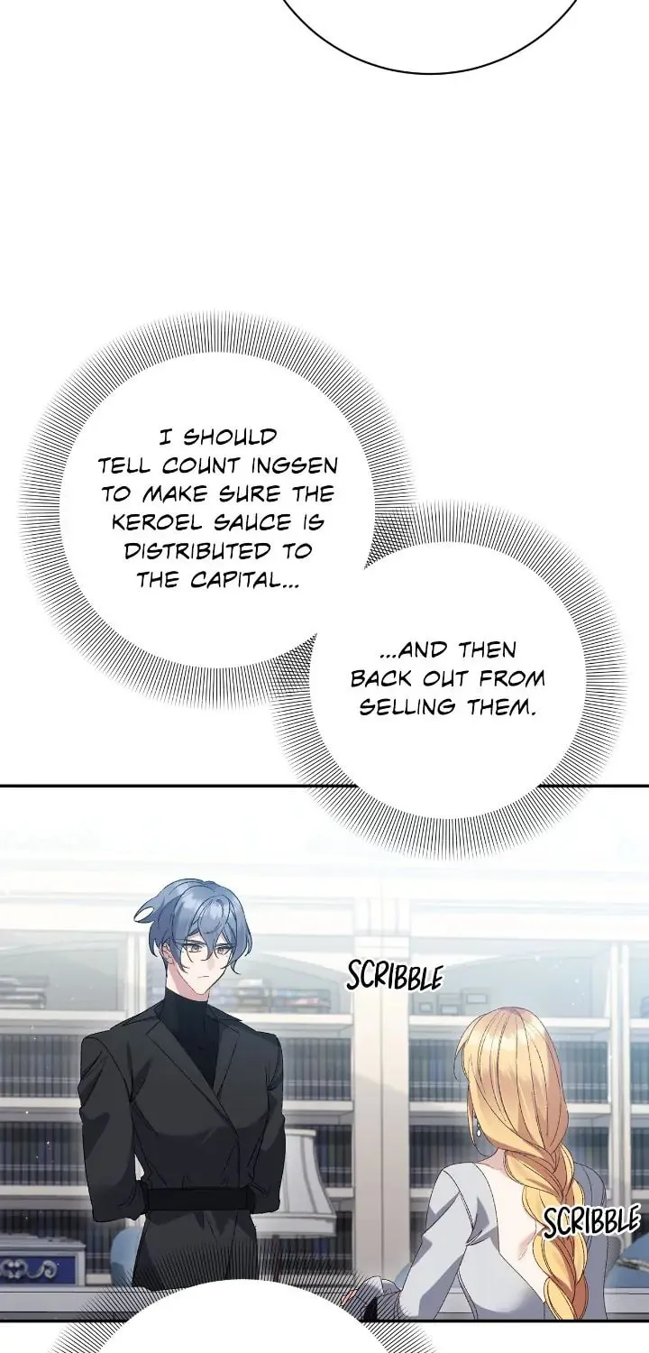 There's No Use Hanging On Chapter 148 page 18 - 