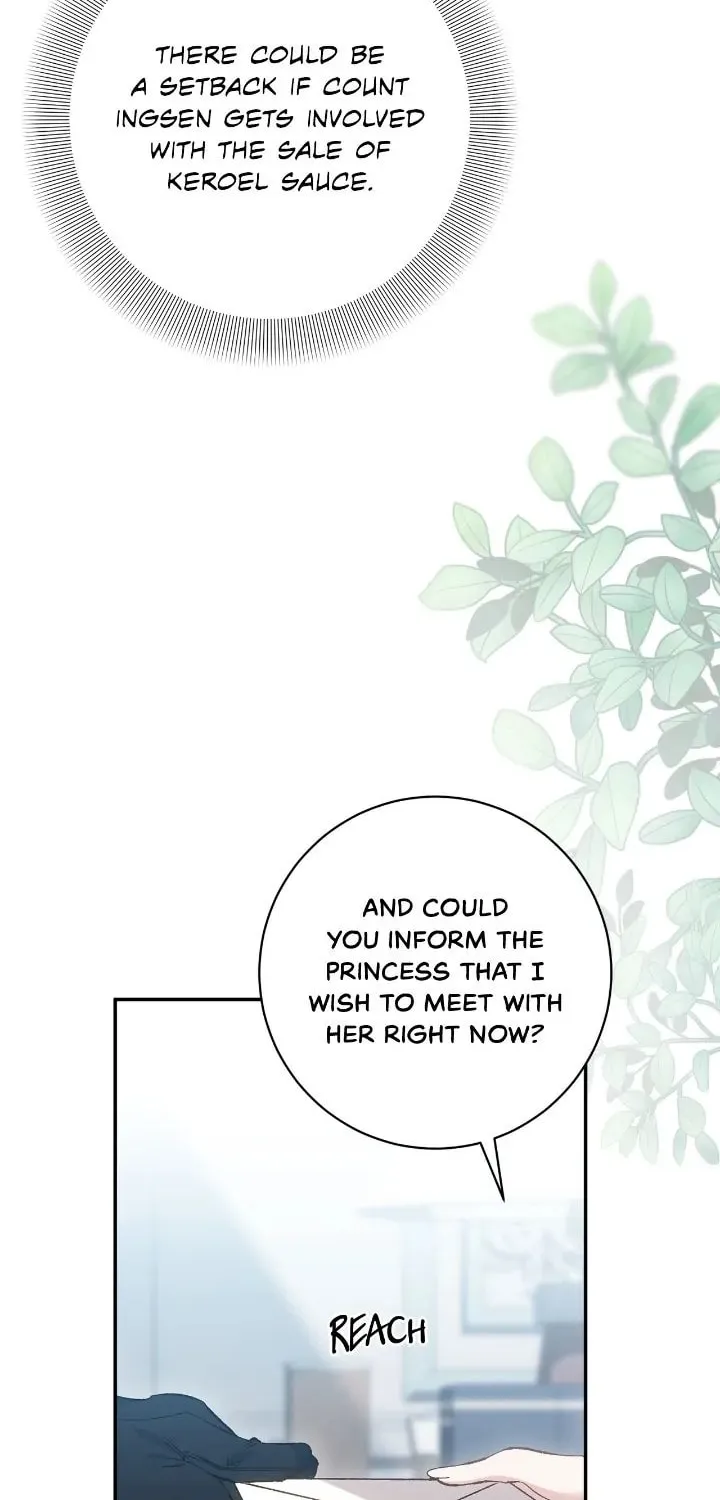There's No Use Hanging On Chapter 148 page 19 - 