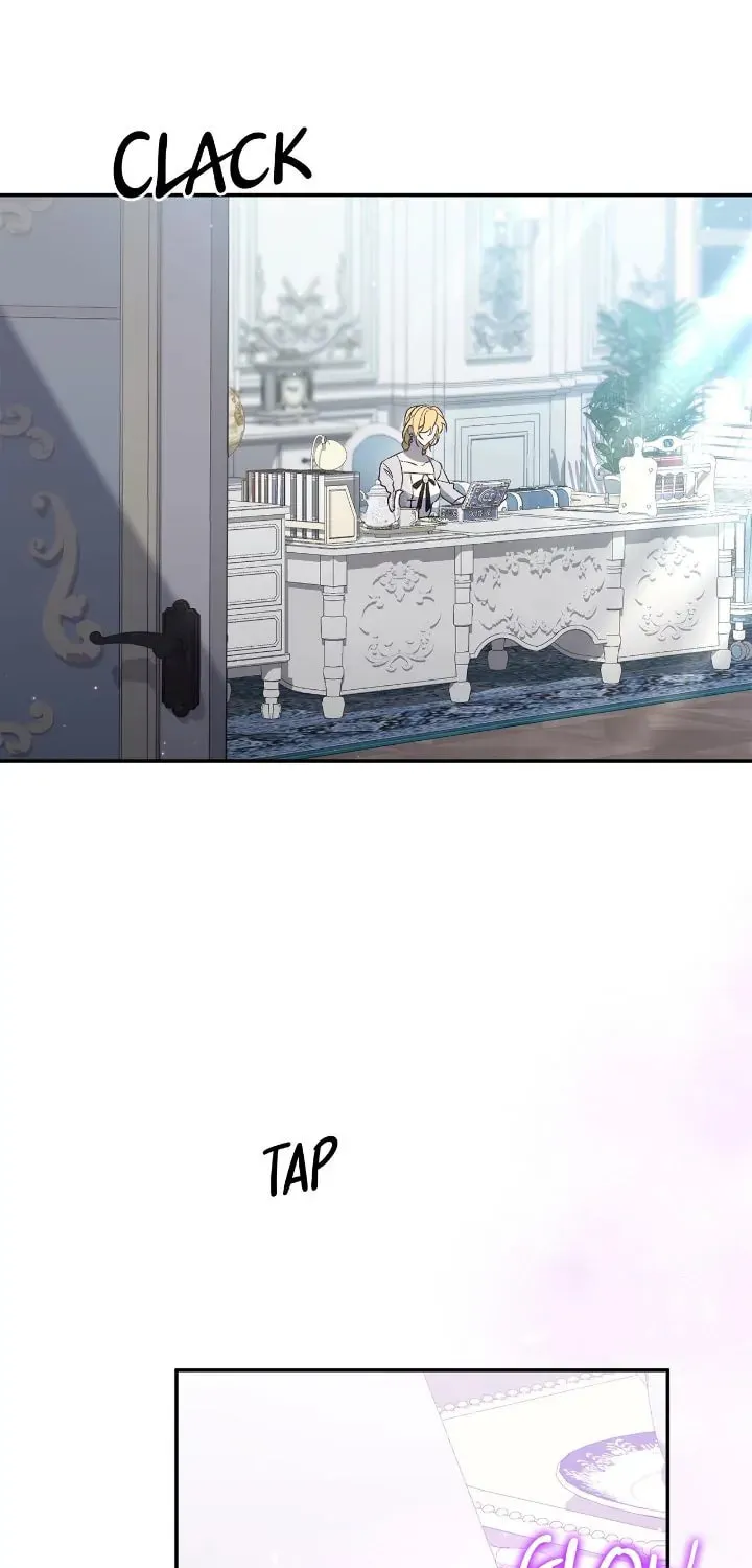 There's No Use Hanging On Chapter 148 page 21 - 