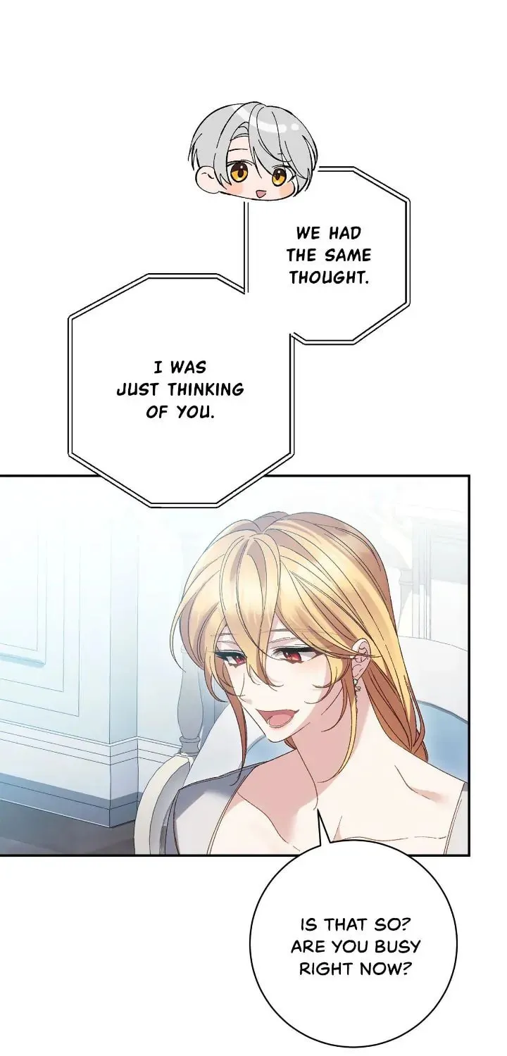 There's No Use Hanging On Chapter 148 page 23 - 