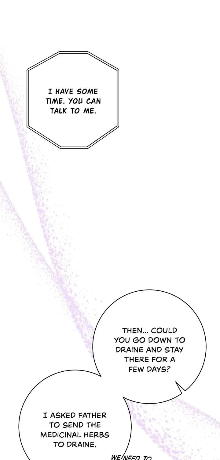 There's No Use Hanging On Chapter 148 page 24 - 