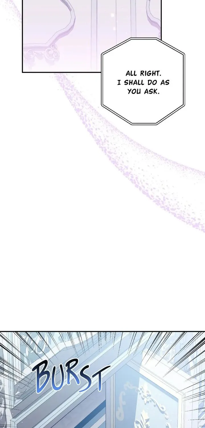 There's No Use Hanging On Chapter 148 page 27 - 