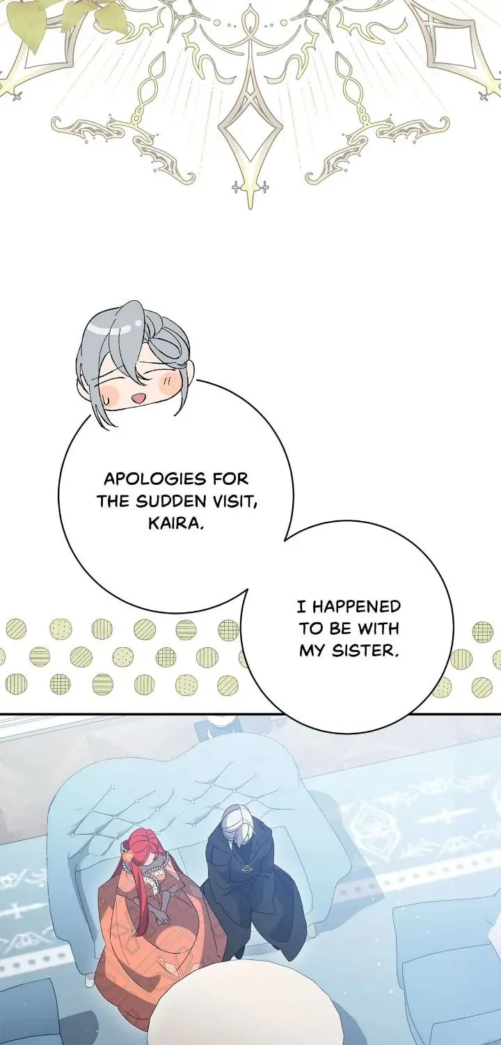 There's No Use Hanging On Chapter 148 page 30 - 