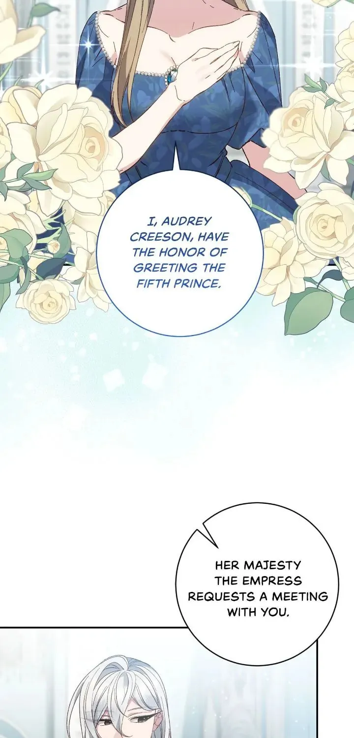 There's No Use Hanging On Chapter 148 page 4 - 