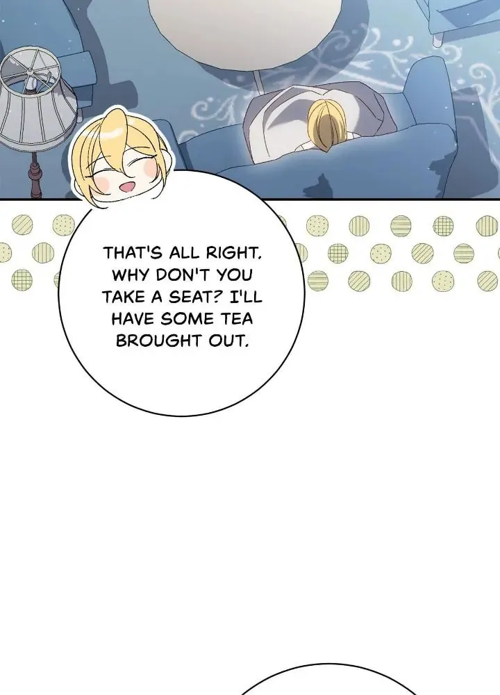 There's No Use Hanging On Chapter 148 page 31 - 