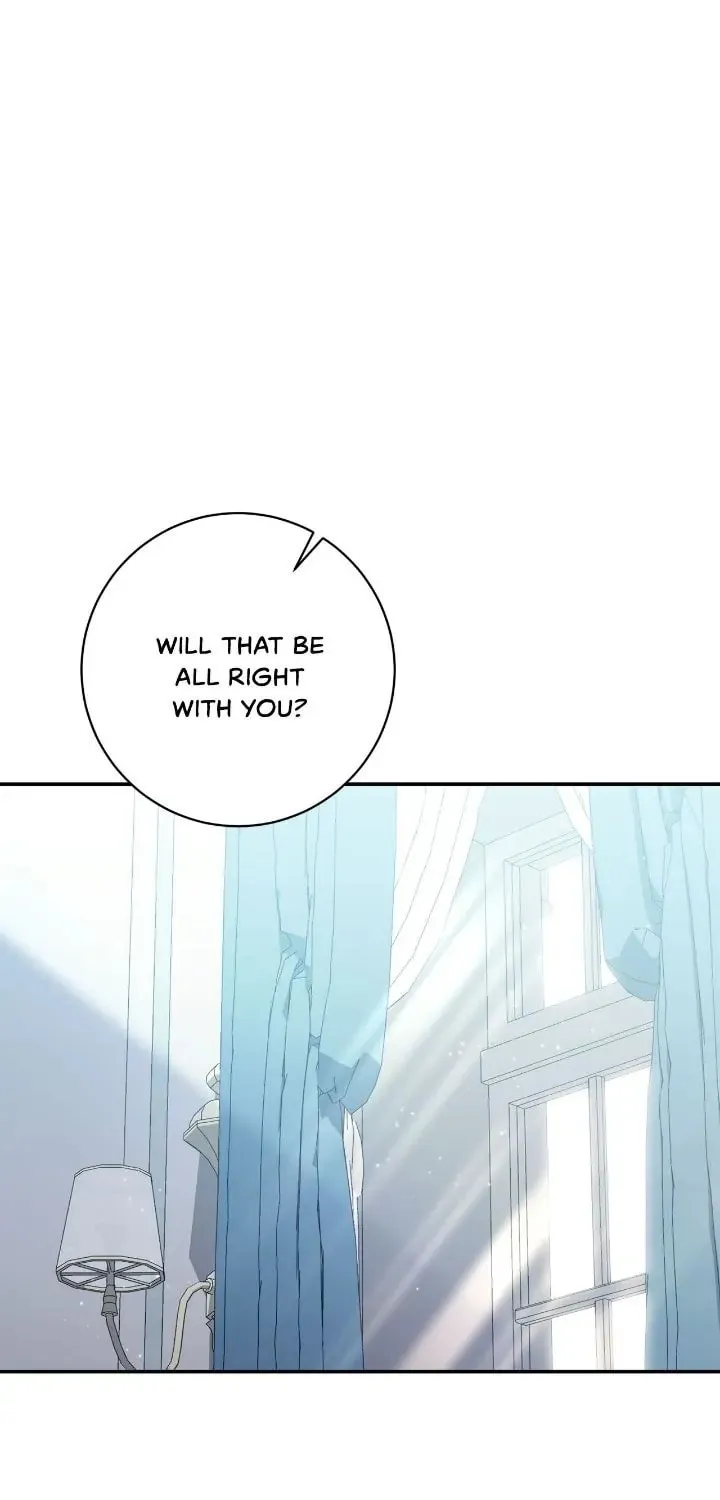 There's No Use Hanging On Chapter 148 page 36 - 