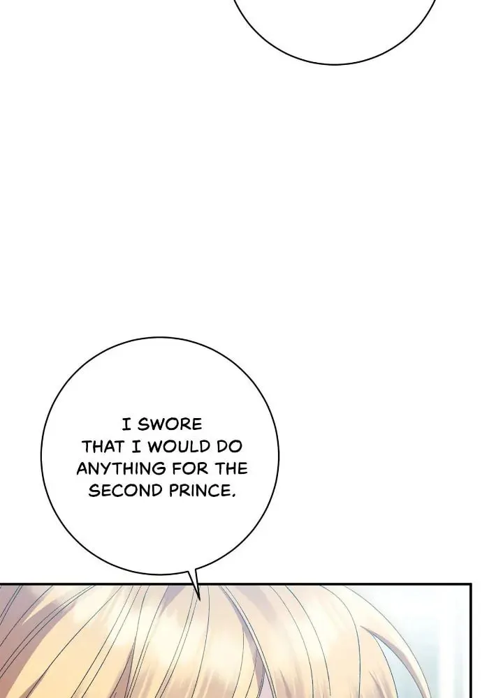 There's No Use Hanging On Chapter 148 page 38 - 