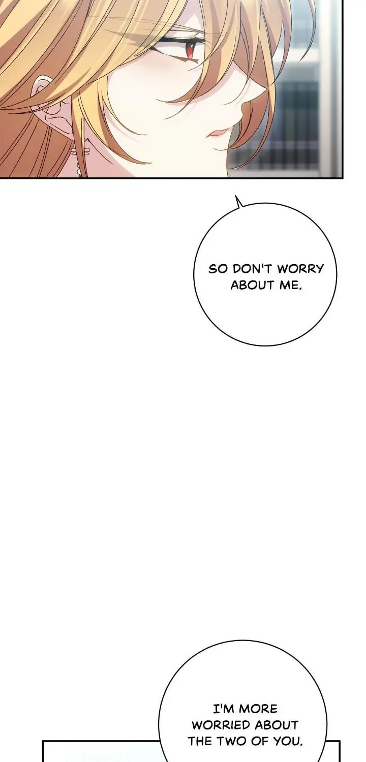 There's No Use Hanging On Chapter 148 page 39 - 
