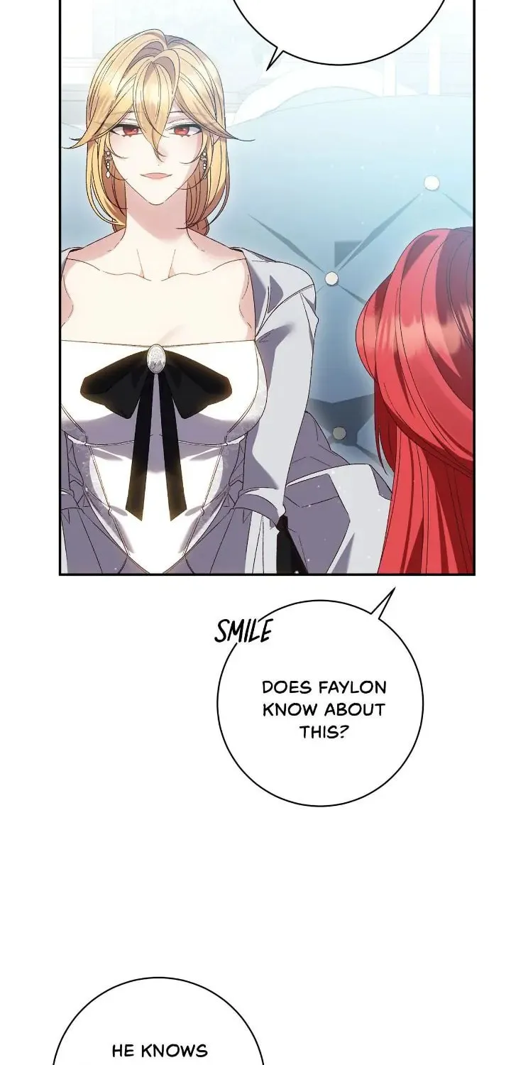 There's No Use Hanging On Chapter 148 page 40 - 
