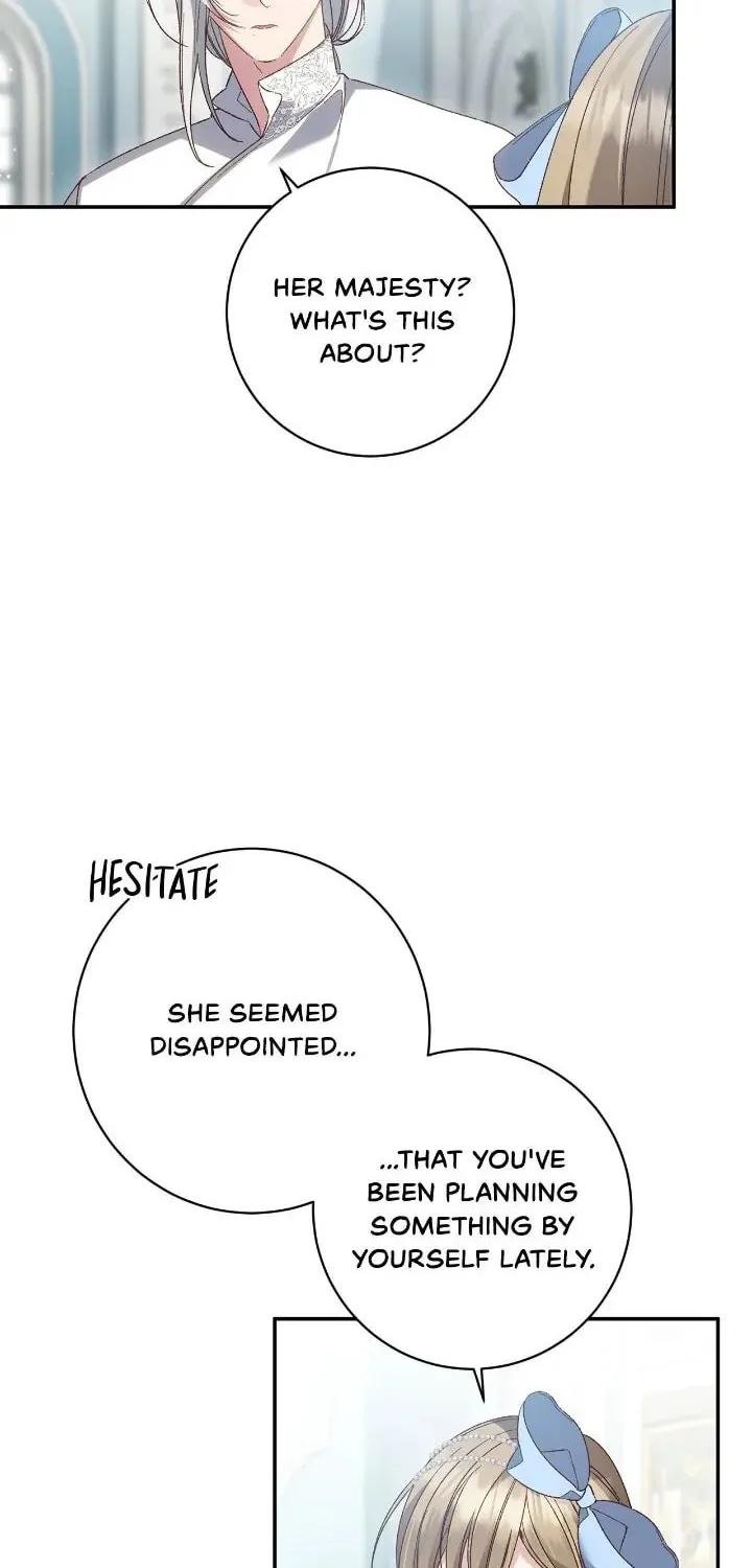 There's No Use Hanging On Chapter 148 page 5 - 