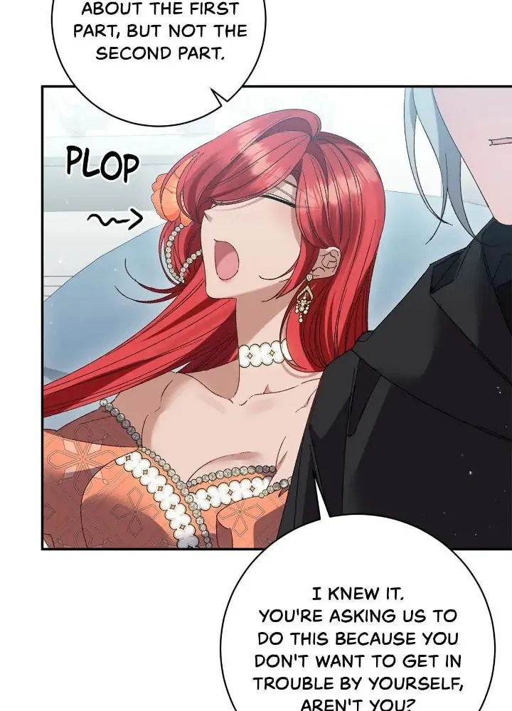 There's No Use Hanging On Chapter 148 page 41 - 