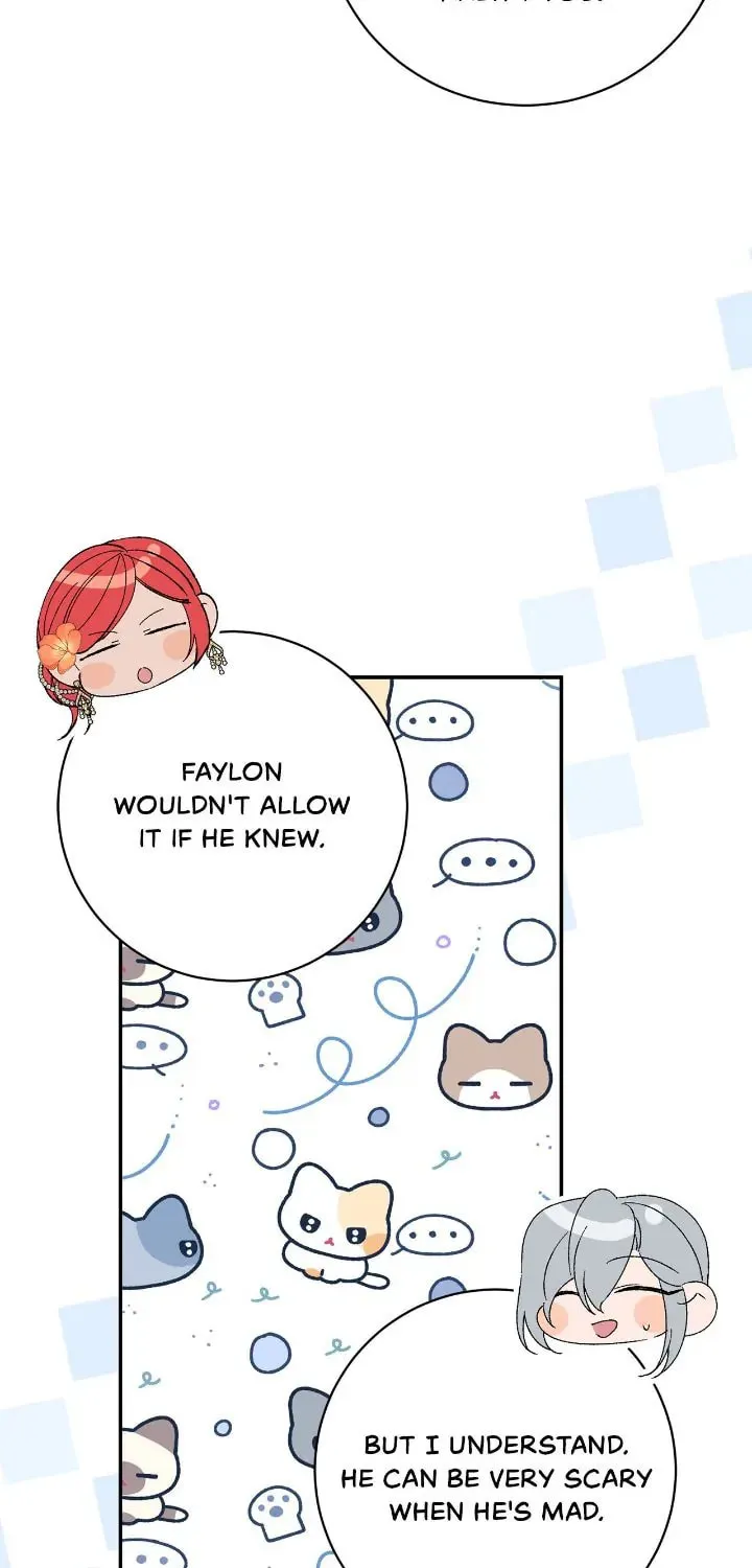There's No Use Hanging On Chapter 148 page 42 - 
