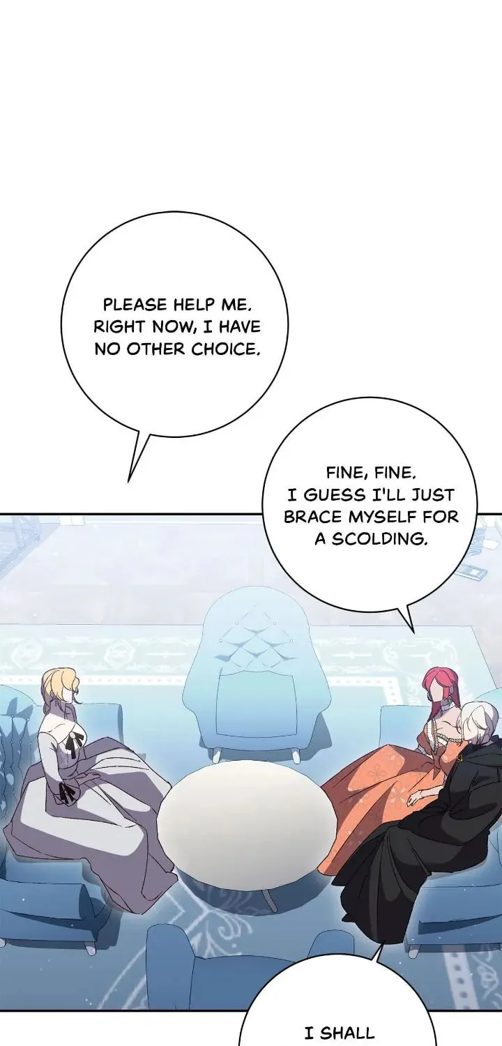There's No Use Hanging On Chapter 148 page 44 - 