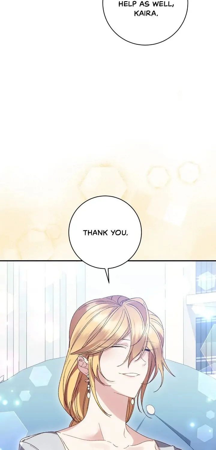 There's No Use Hanging On Chapter 148 page 45 - 