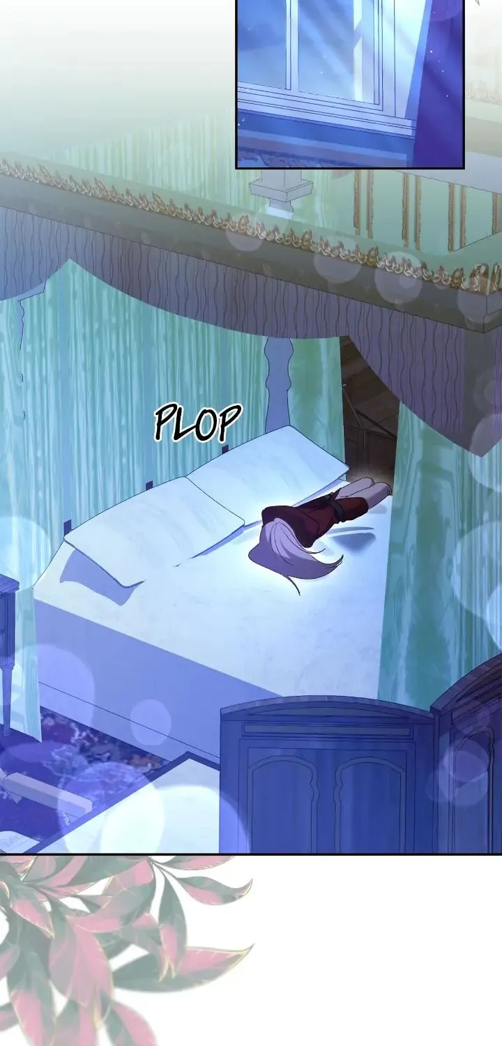 There's No Use Hanging On Chapter 148 page 48 - 