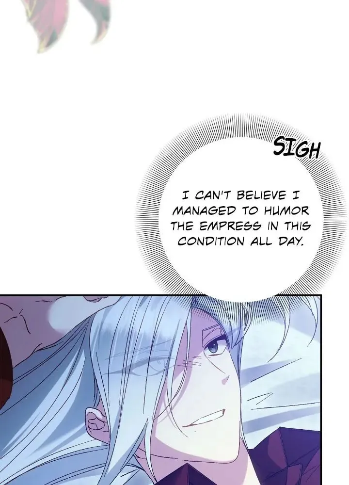 There's No Use Hanging On Chapter 148 page 49 - 