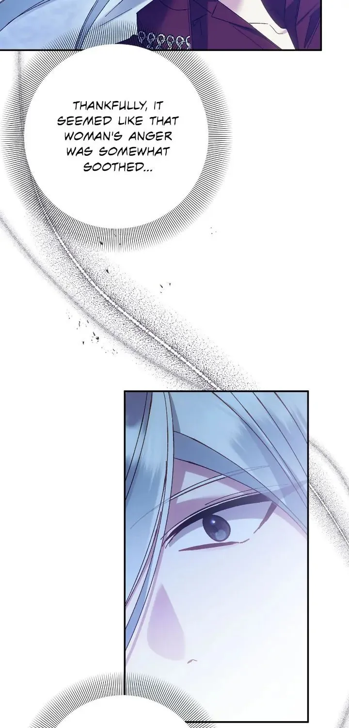 There's No Use Hanging On Chapter 148 page 50 - 