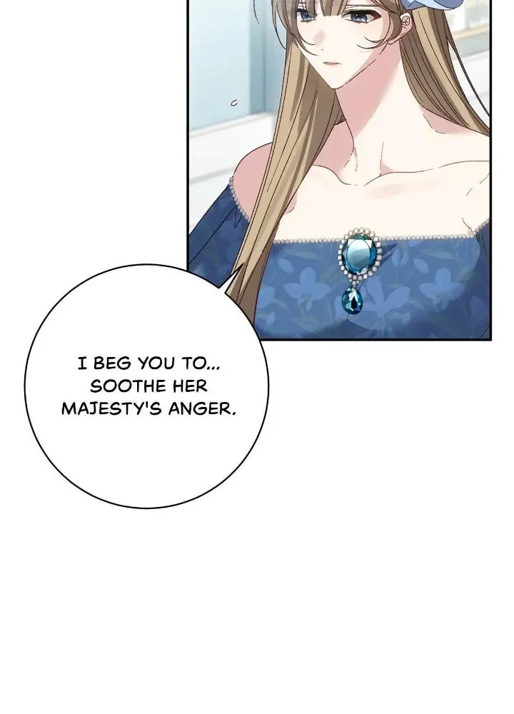 There's No Use Hanging On Chapter 148 page 6 - 