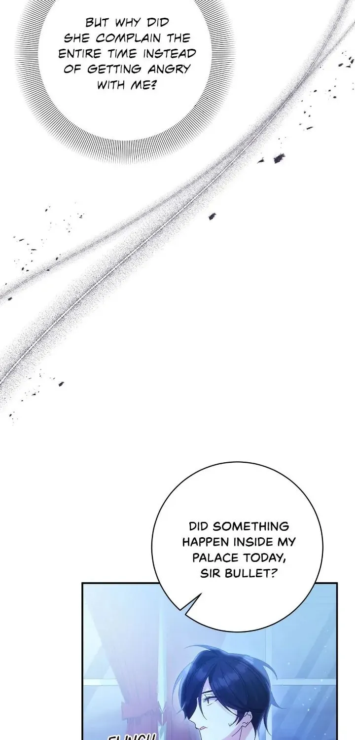 There's No Use Hanging On Chapter 148 page 51 - 