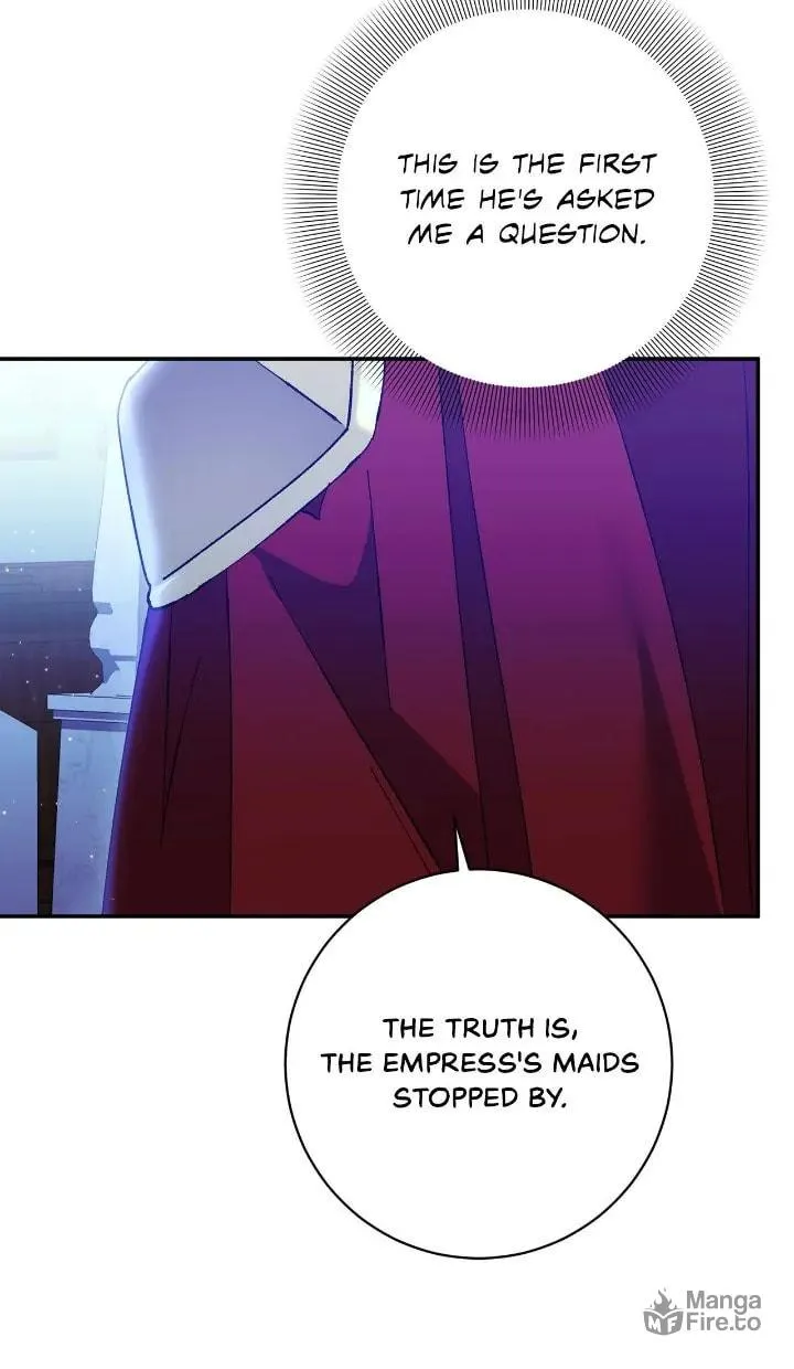 There's No Use Hanging On Chapter 148 page 53 - 