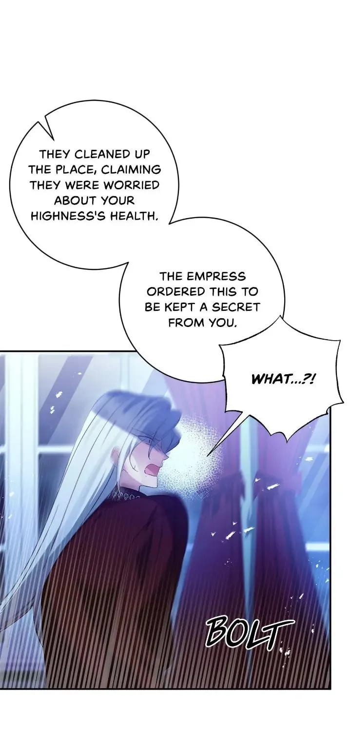 There's No Use Hanging On Chapter 148 page 54 - 