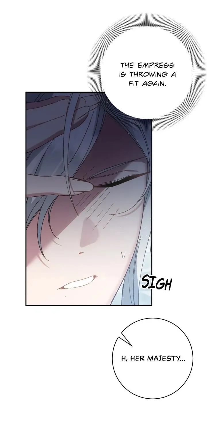 There's No Use Hanging On Chapter 148 page 7 - 