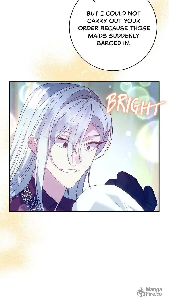 There's No Use Hanging On Chapter 148 page 63 - 