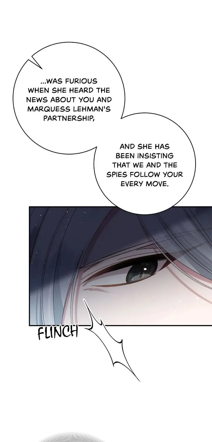 There's No Use Hanging On Chapter 148 page 8 - 