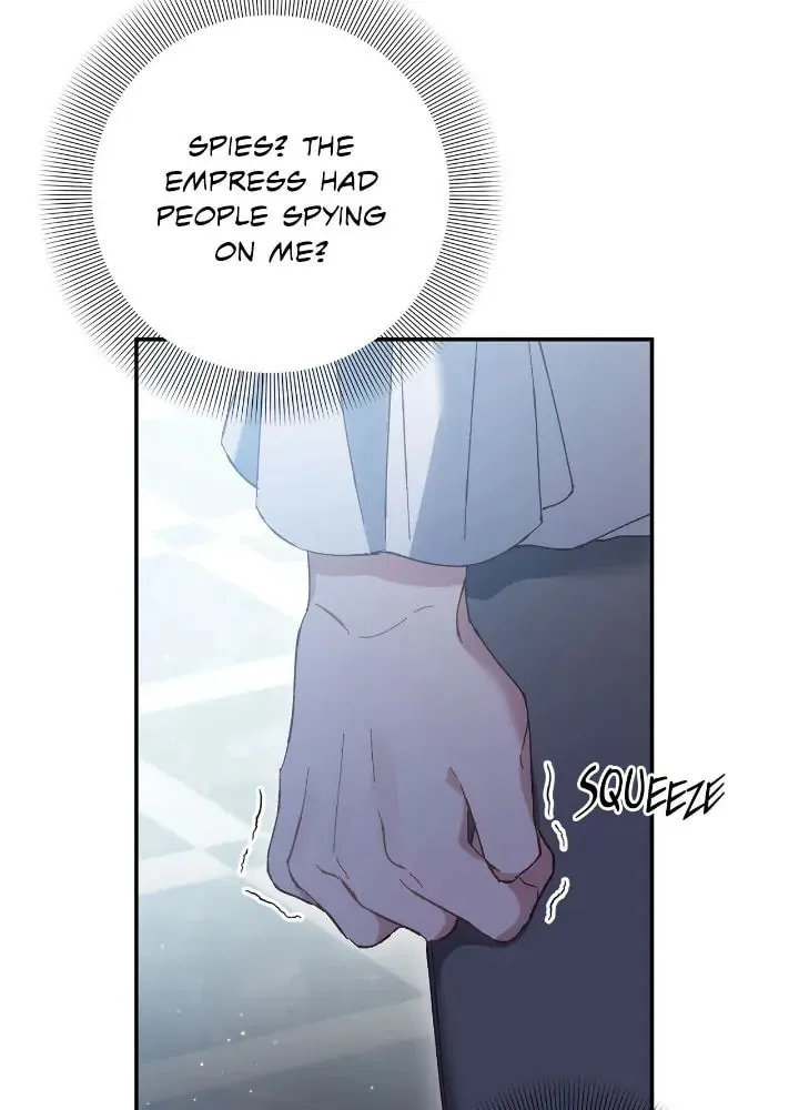 There's No Use Hanging On Chapter 148 page 9 - 