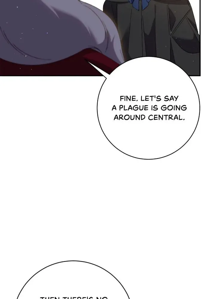There's No Use Hanging On Chapter 150 page 15 - 