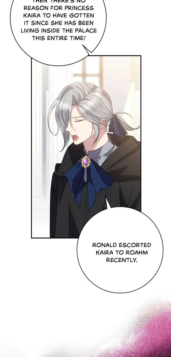 There's No Use Hanging On Chapter 150 page 16 - 
