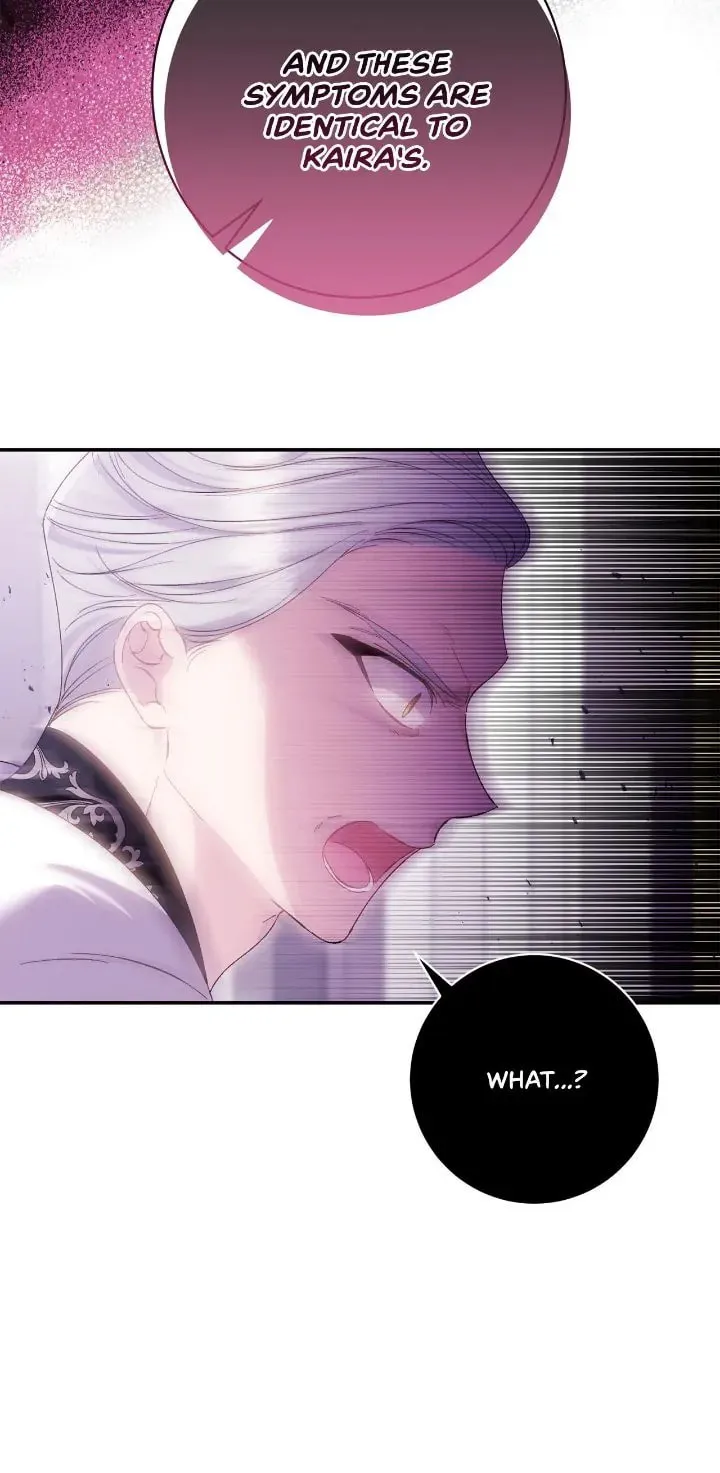 There's No Use Hanging On Chapter 150 page 19 - 