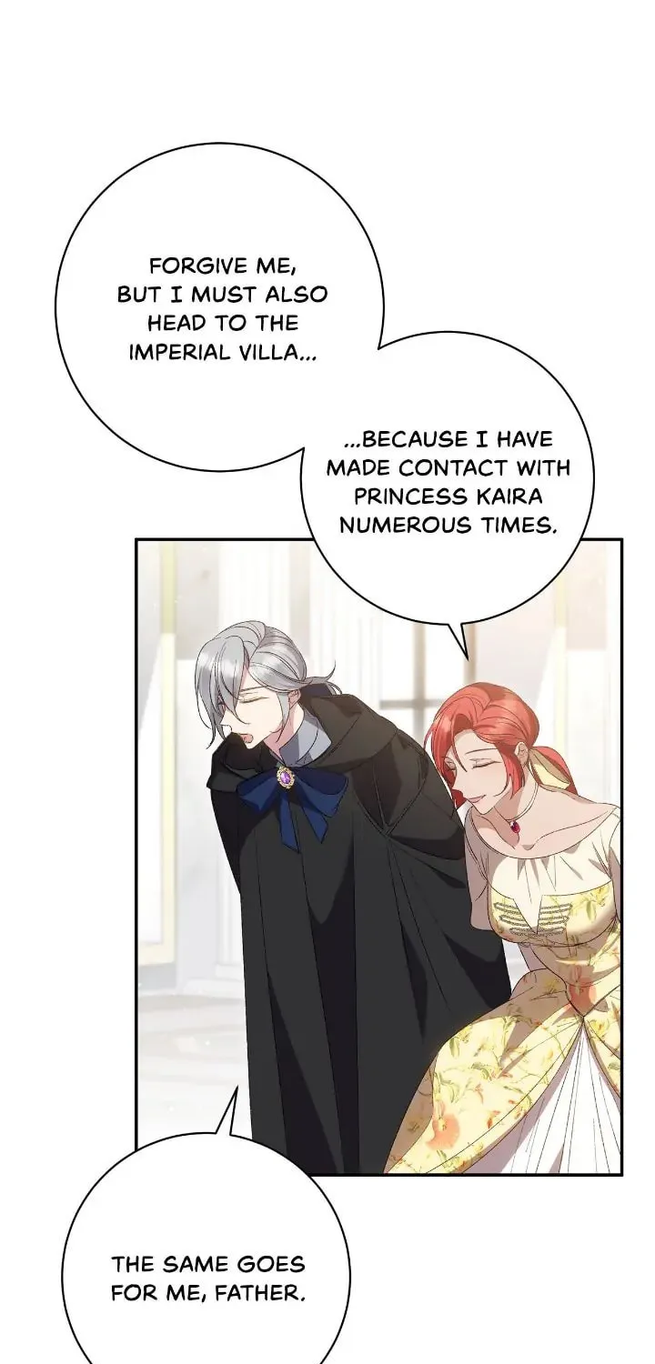 There's No Use Hanging On Chapter 150 page 20 - 