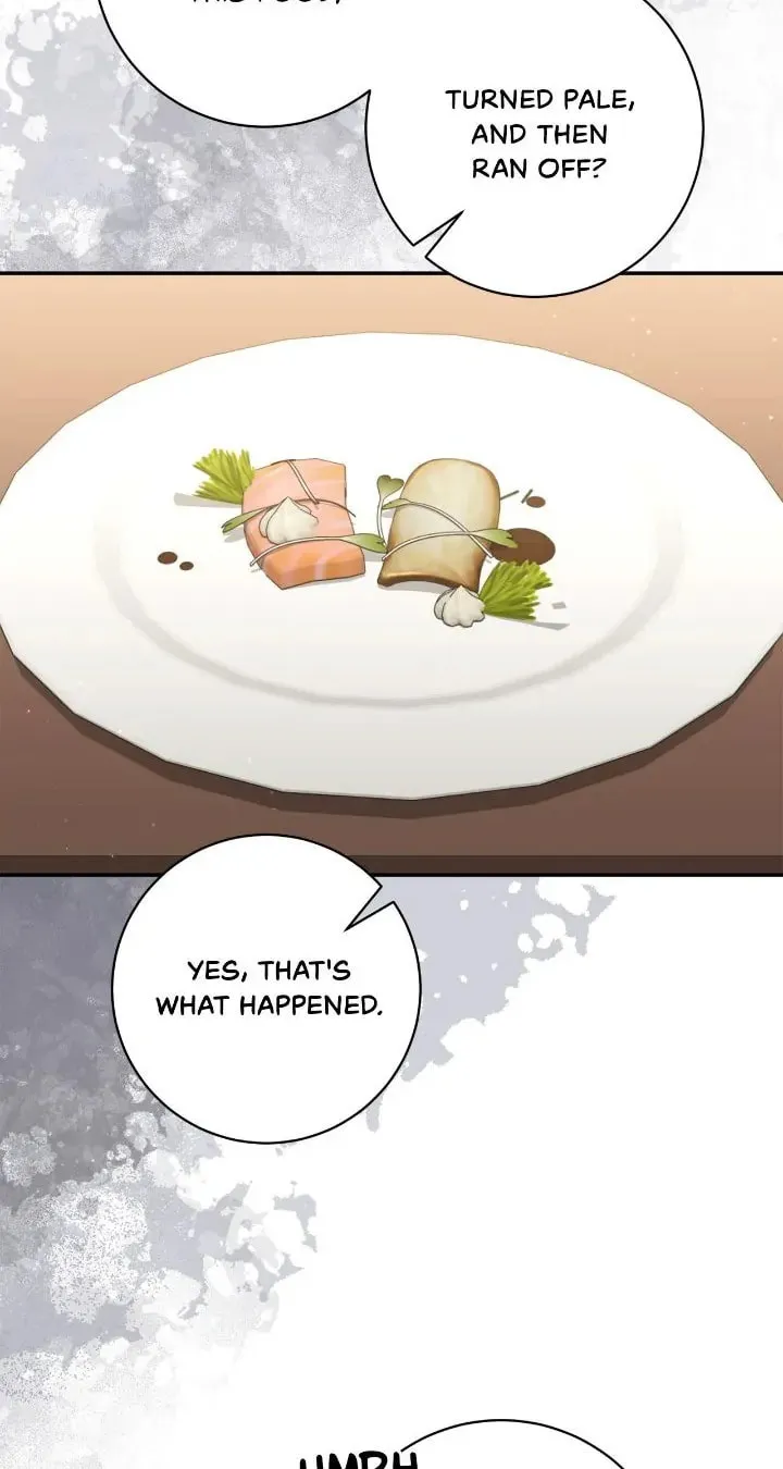 There's No Use Hanging On Chapter 150 page 3 - 