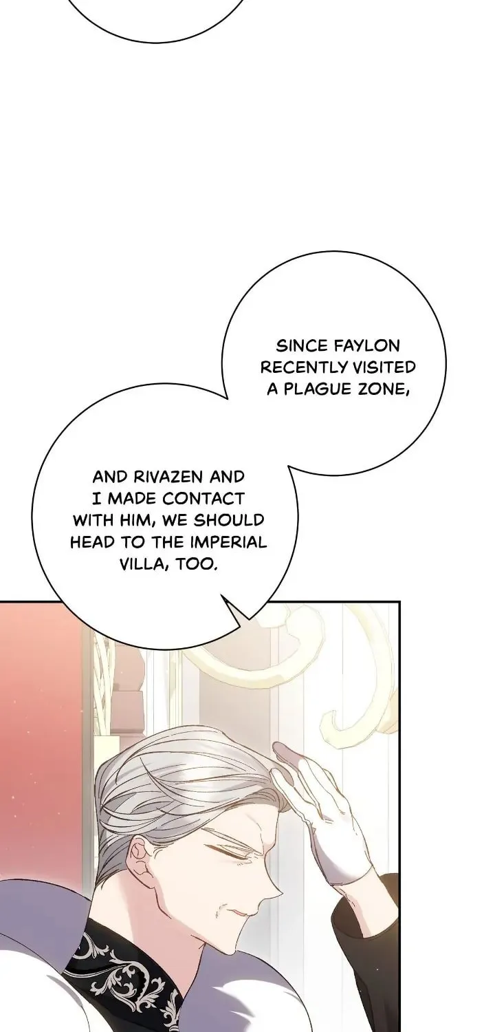 There's No Use Hanging On Chapter 150 page 21 - 