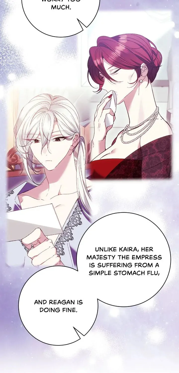 There's No Use Hanging On Chapter 150 page 23 - 
