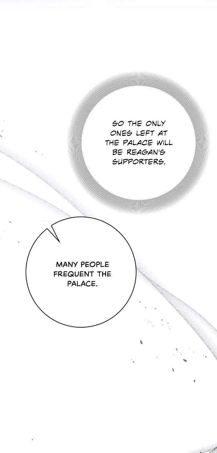 There's No Use Hanging On Chapter 150 page 24 - 