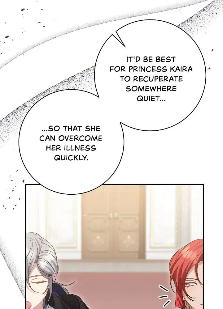 There's No Use Hanging On Chapter 150 page 25 - 