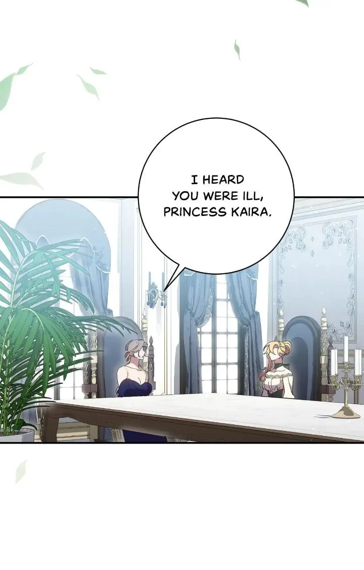 There's No Use Hanging On Chapter 150 page 29 - 